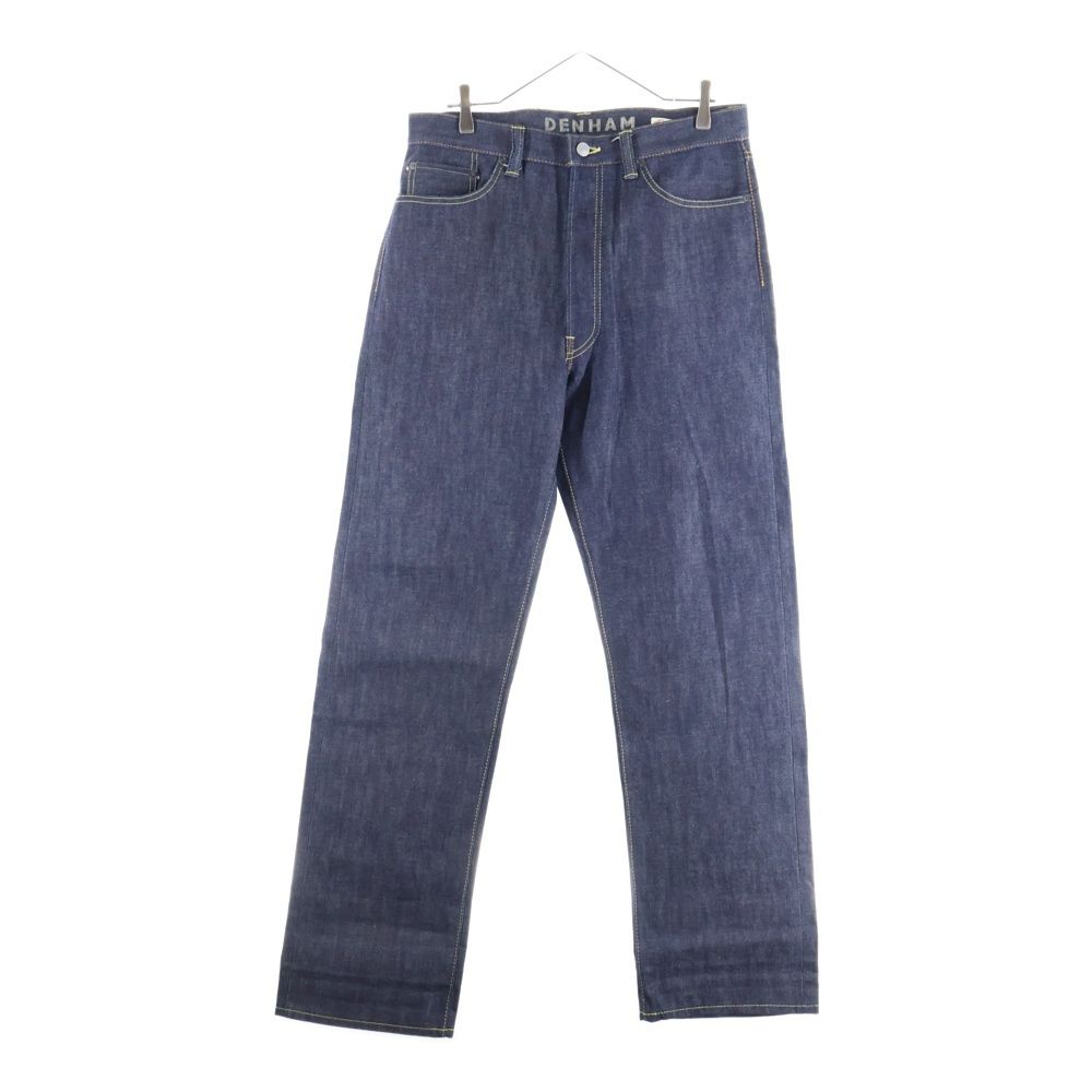 DENHAM (デンハム) RAZOR SLIM FIT レイザースリムフィットデニム 
