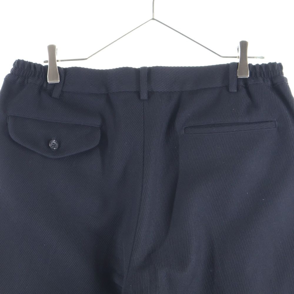 COMME des GARCONS HOMME DEUX (コムデギャルソン オムドゥ) 24AW