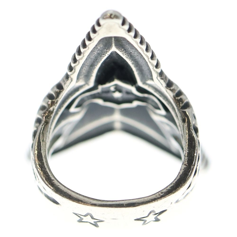 CODY SANDERSON (コディーサンダーソン) デップスターリング シルバー