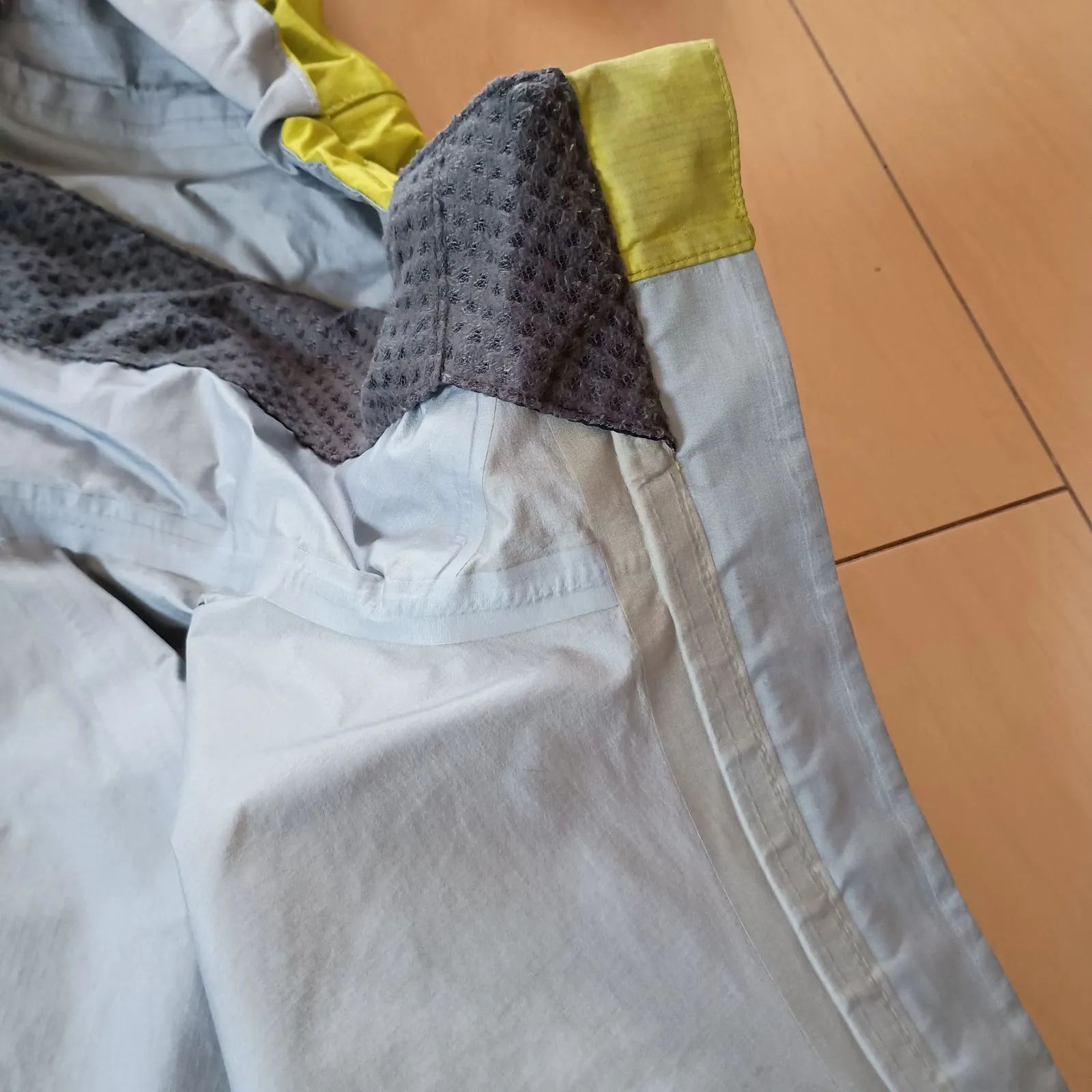 アウトドア 登山ウェア