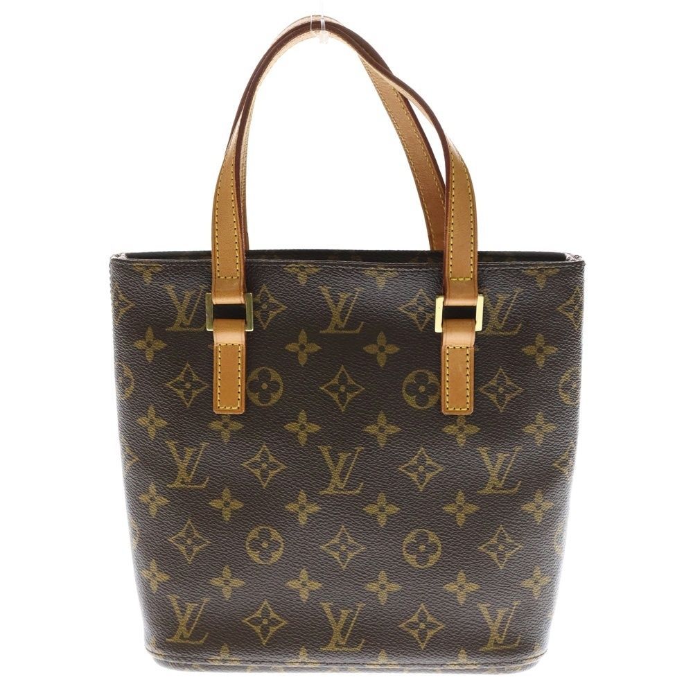 LOUIS VUITTON (ルイヴィトン) モノグラム ヴァヴァン トートバッグ