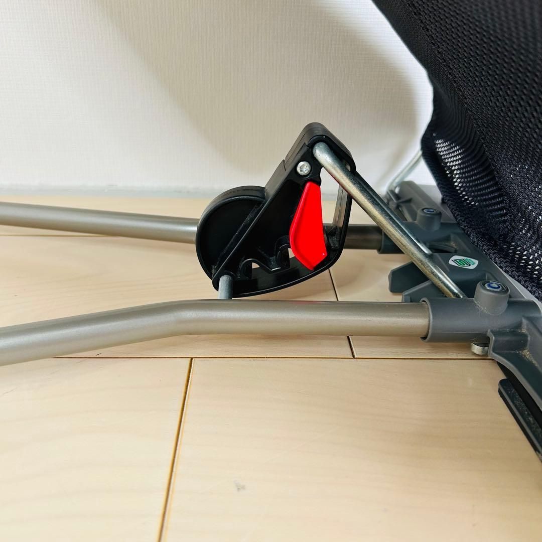 バウンサー ブリスエアー