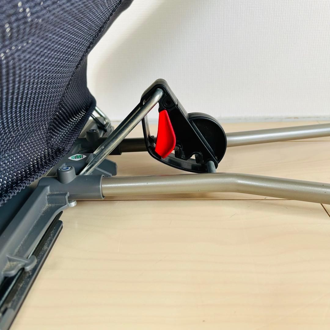 メッシュ アンスラサイト