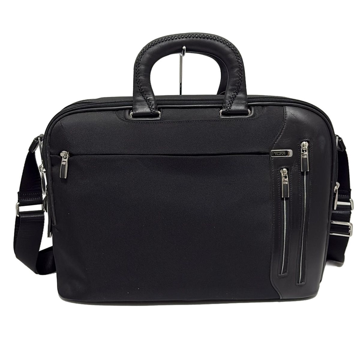 TUMI トゥミ ビジネスバッグ 黒