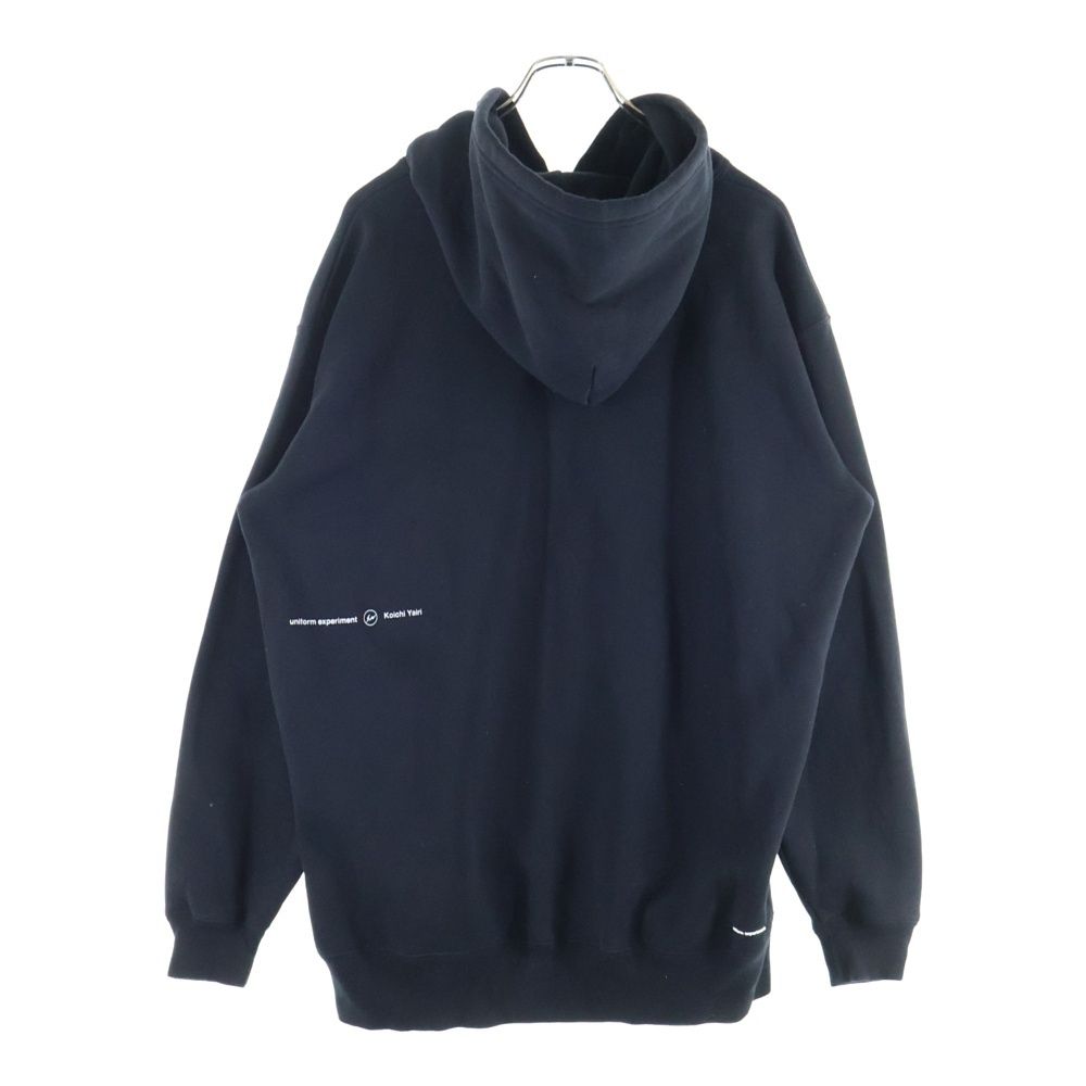 UNIFORM EXPERIMENT (ユニフォームエクスペリメント) 24SS ×Koichi