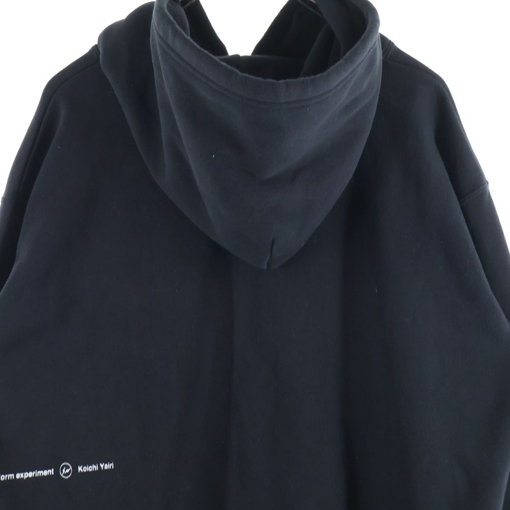 UNIFORM EXPERIMENT (ユニフォームエクスペリメント) 24SS ×Koichi