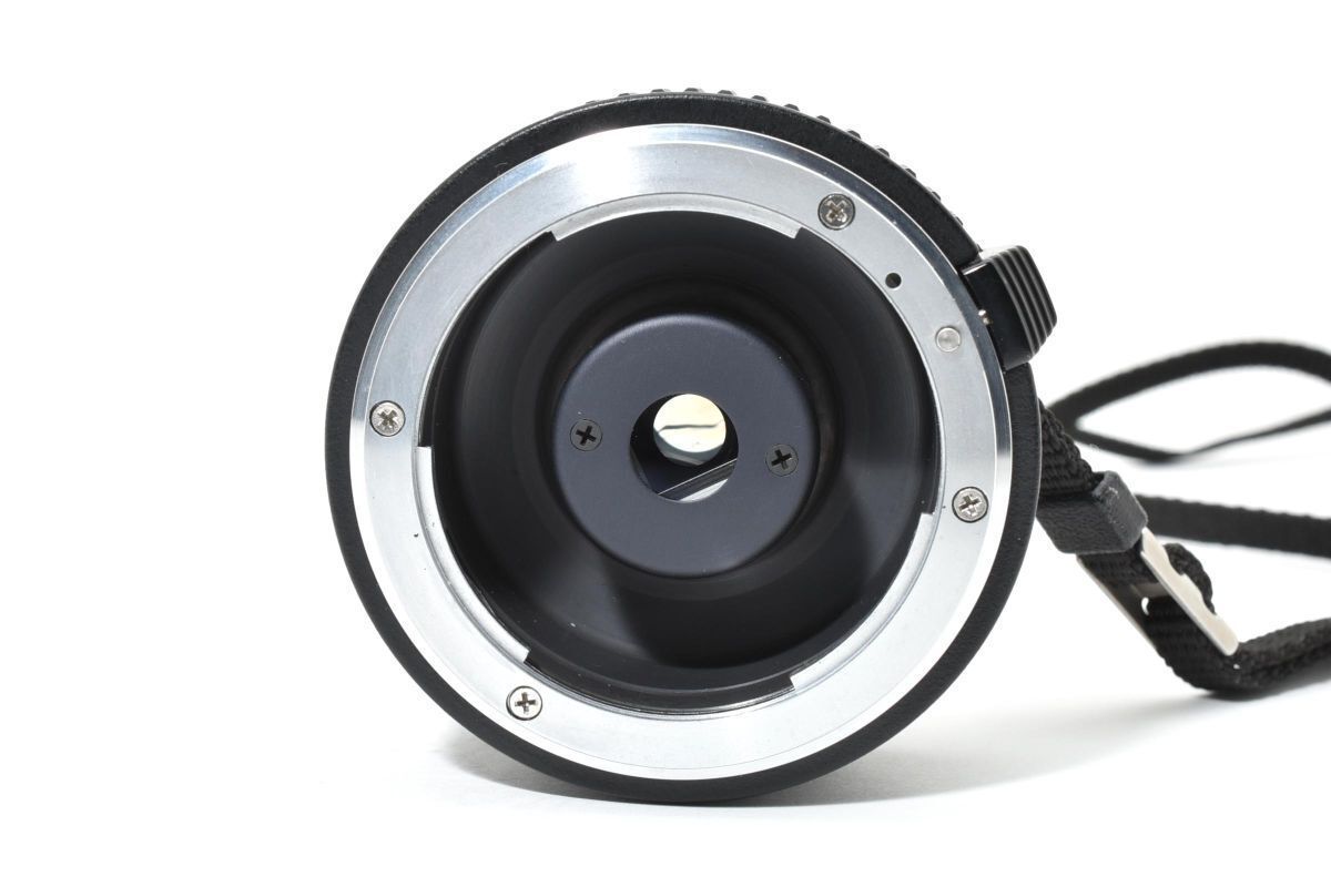 Nikon LENS SCOPE YM 4573 23