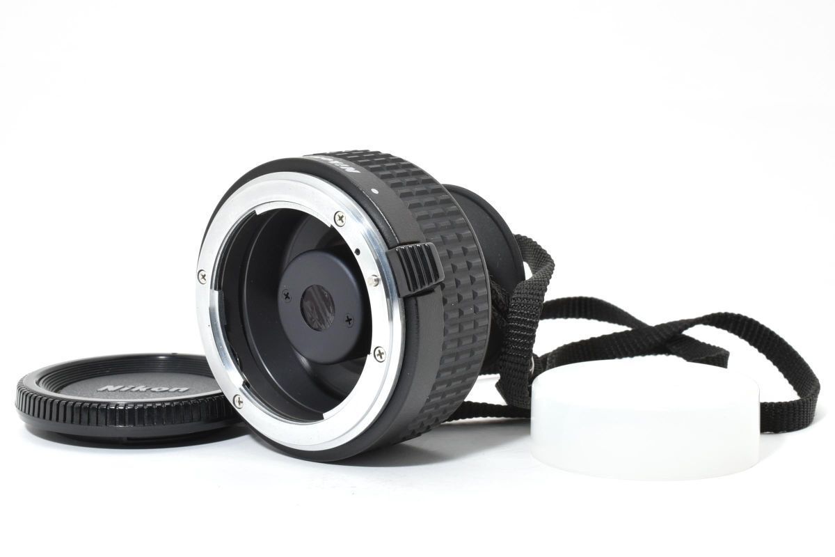Nikon LENS SCOPE YM 4573 23