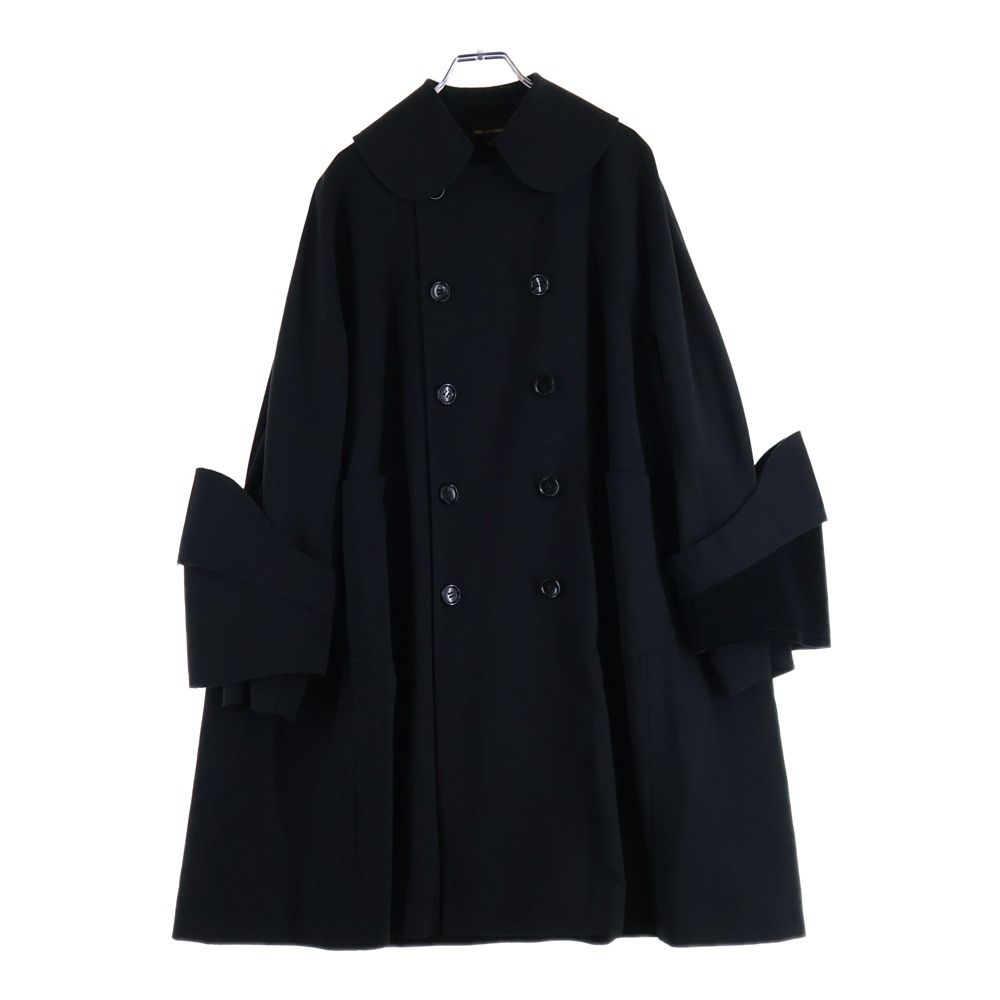 COMME des GARCONS (コムデギャルソン) 16AW ダブルブレスト トレンチ