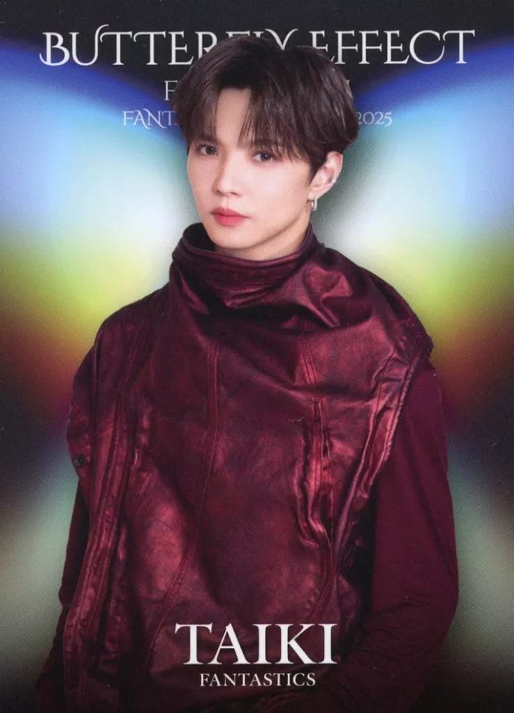 中古】コレクションカード(男性) FANTASTICS from EXILE TRIBE/佐藤