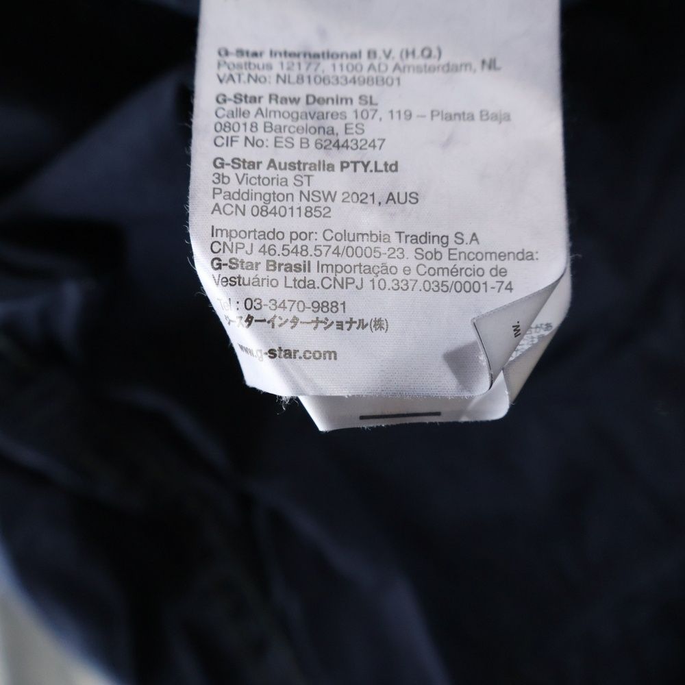 ワンピース ネイビー