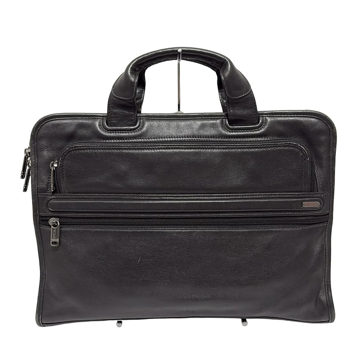 TUMI トゥミ ビジネスバッグ 96101D4 黒 レザー