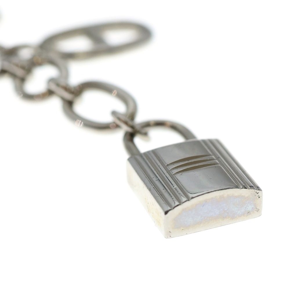 HERMES (エルメス) アミュレット4 オルガ バッグチャーム キーホルダー