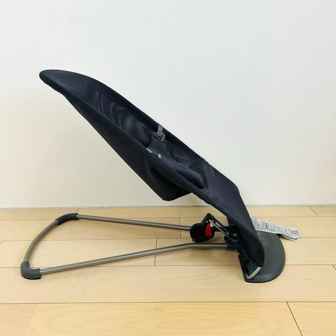 バウンサー ブリス