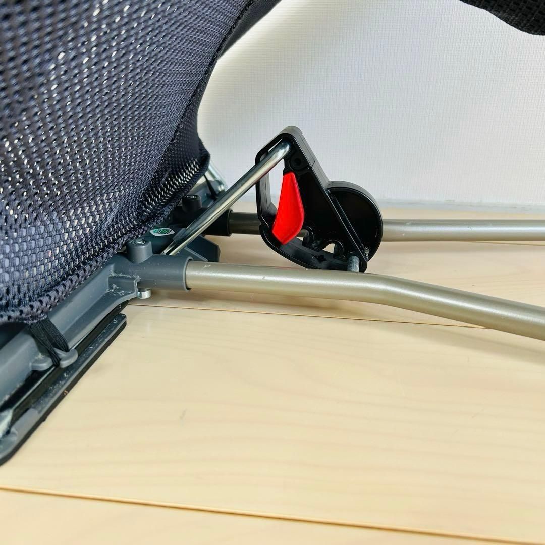 BABYBJORN メッシュ