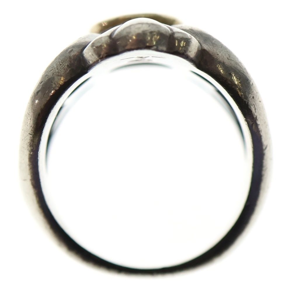 TADY & KING (タディアンドキング) GPロングホーンL リング キャスト