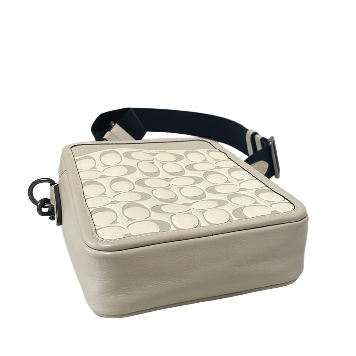 COACH(コーチ) ショルダーバッグ - CJ670 グレーベージュ COACH(コーチ) ショルダーバッグ - CJ670 グレーベージュ