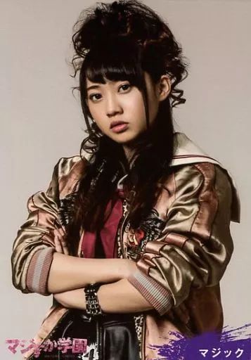 中古】生写真(AKB48・SKE48) 木崎ゆりあ(マジック)/スペシャルDVD