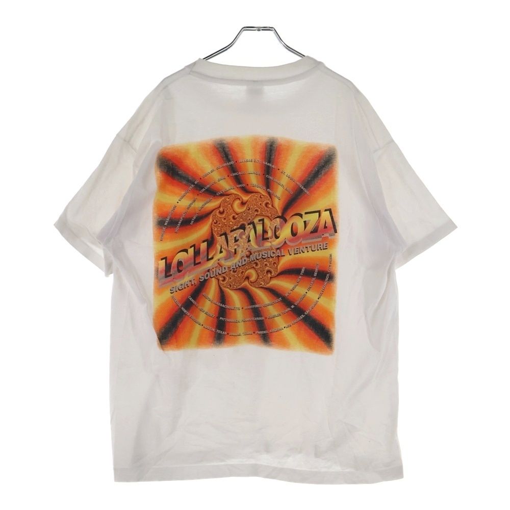 VINTAGE (ヴィンテージ) 90S VINTAGE LOLLAPALOOZA 1995