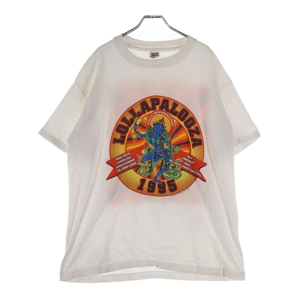 VINTAGE (ヴィンテージ) 90S VINTAGE LOLLAPALOOZA 1995