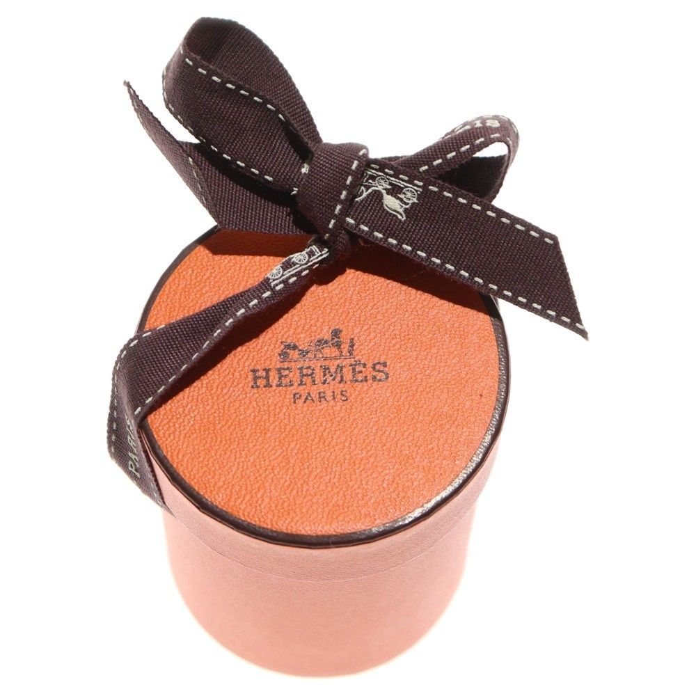 HERMES (エルメス) ツイリー EX-LIBRIS エクスリブリス シルクスカーフ