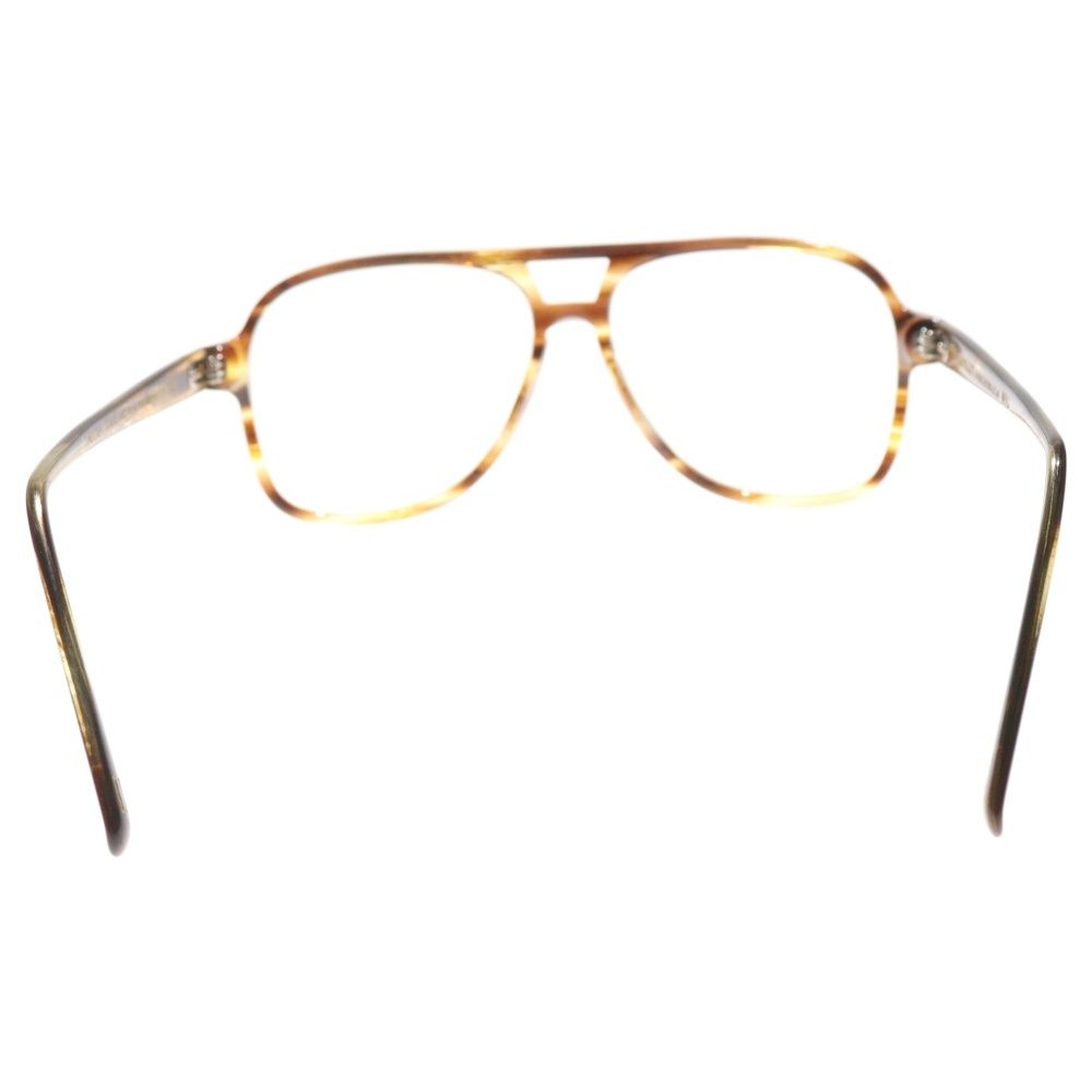 MOSCOT モスコット SHEISTER ティアドロップ サングラス メガネ アイウェア ブラウン