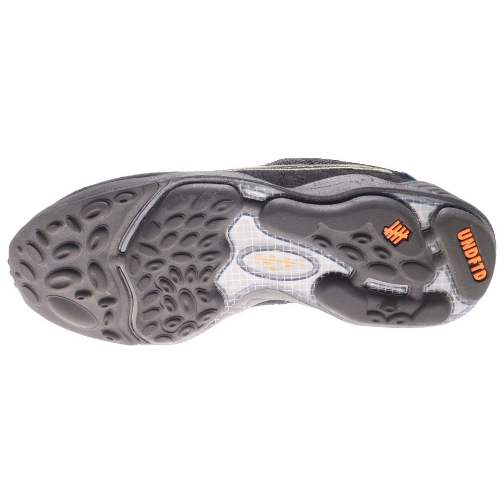 NIKE (ナイキ) ×UNDEFEATED AIR ZOOM SPIRIDON アンディフィーテッド