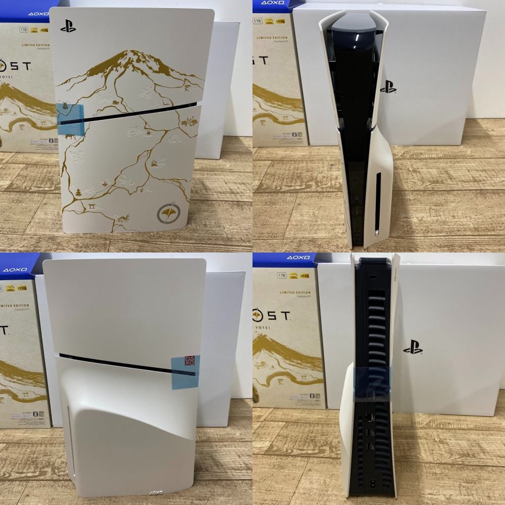 ゲームハード PS