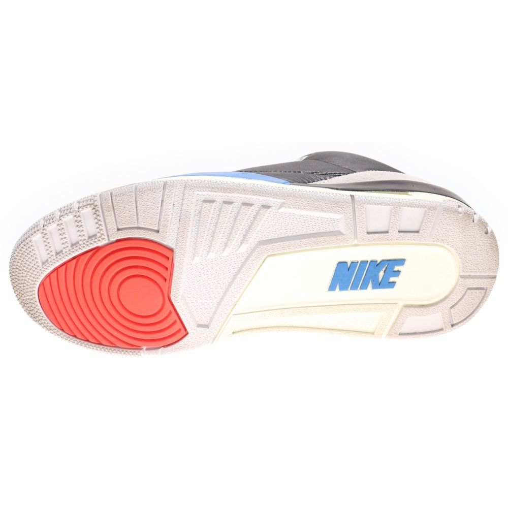 NIKE (ナイキ) AIR JORDAN 3 RETRO RARE AIR エアジョーダン3 レアエア