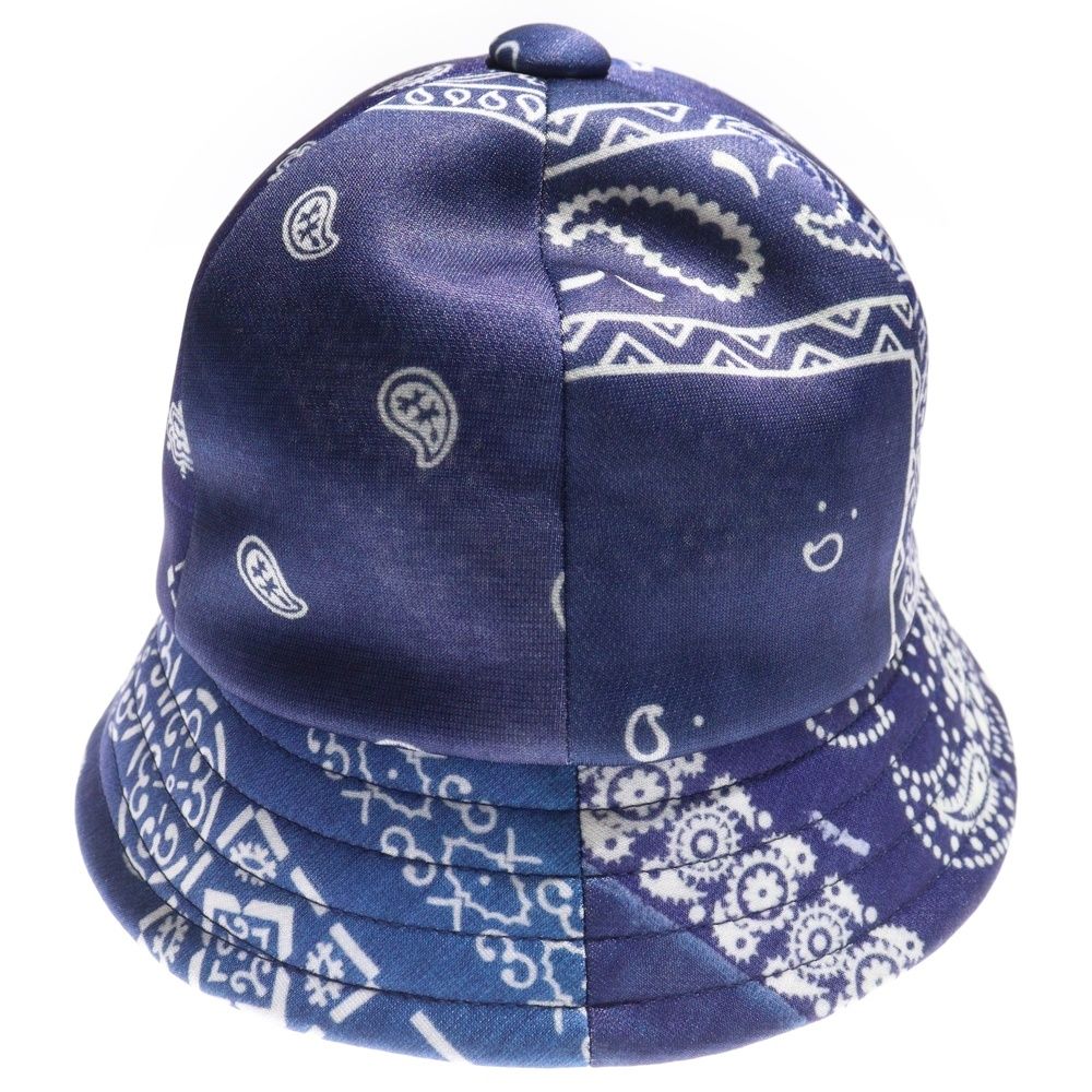 Needles (ニードルス) ×MIYAGIHIDETAKA ミヤギヒデタカ バンダナ柄