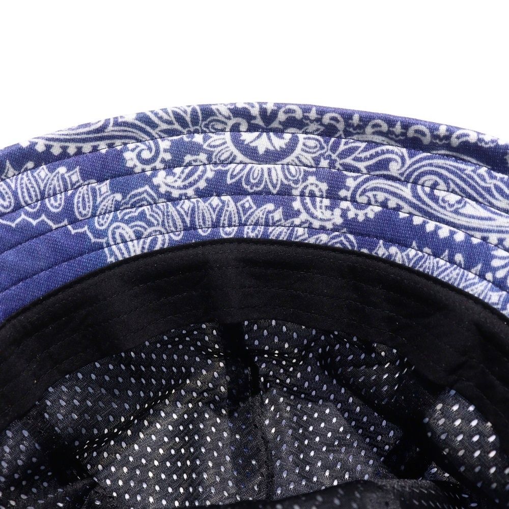 Needles (ニードルス) ×MIYAGIHIDETAKA ミヤギヒデタカ バンダナ柄