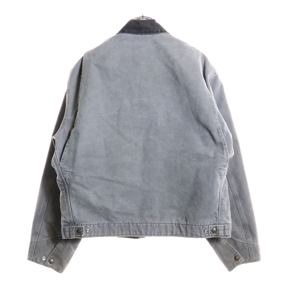 CARHARTT (カーハート) Detroit Jacket デトロイトジャケット グレー