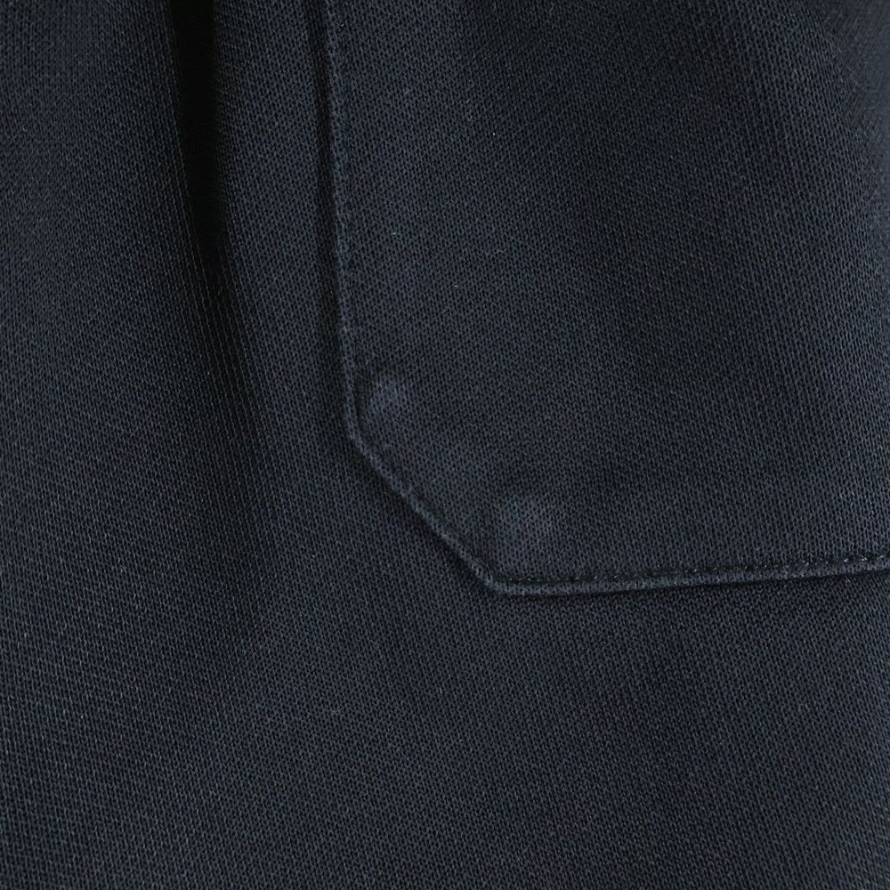 GUCCI (グッチ) テクニカルジャージ サイドライン ジョギングパンツ