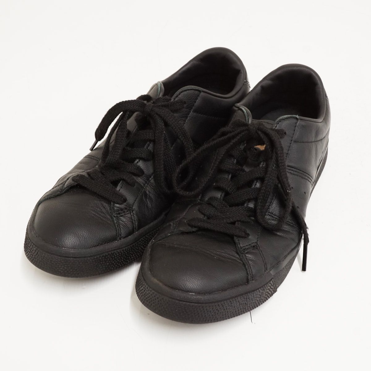 Onitsuka Tiger オニツカタイガー スニーカー LAWNSHIP 3.0 1183A568 