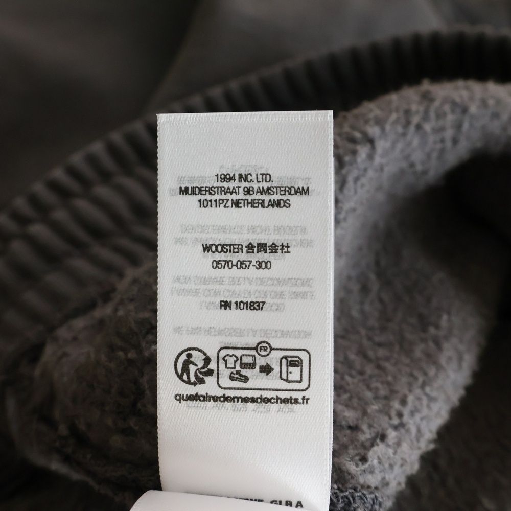 スウェット ショーツ