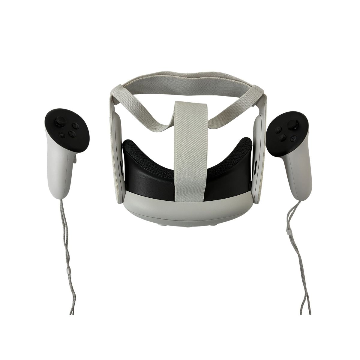 Oculus Meta Quest 3 S A 512 GB VR ヘッドセット オキュラス メイト 家電 良好