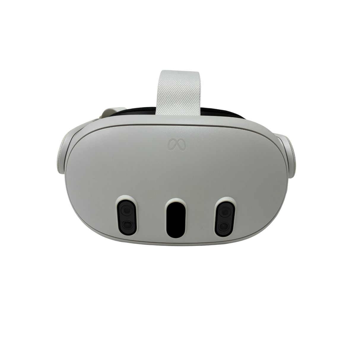 Oculus Meta Quest 3 S A 512 GB VR ヘッドセット オキュラス メイト 家電 良好