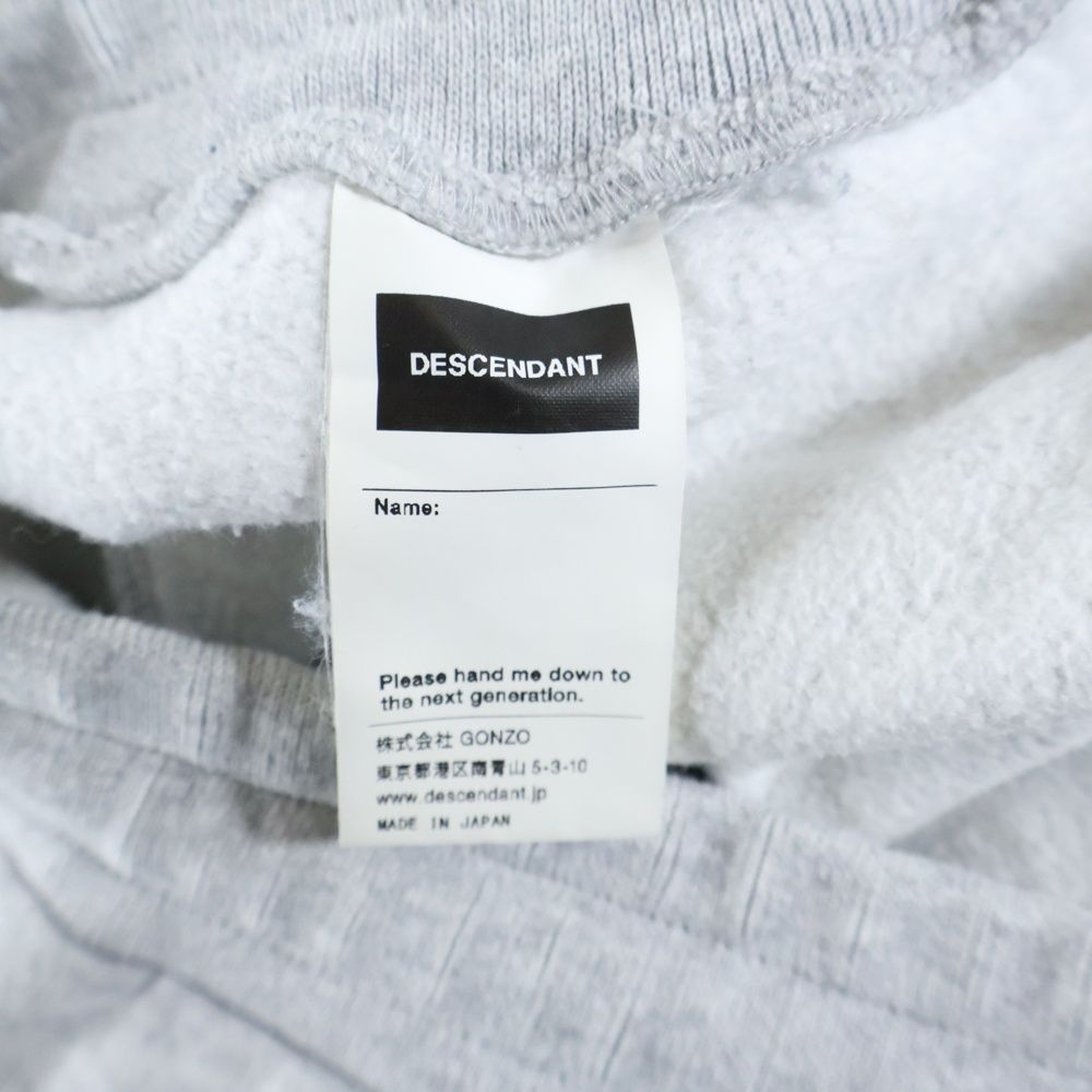 ロゴ エンブロイダリー