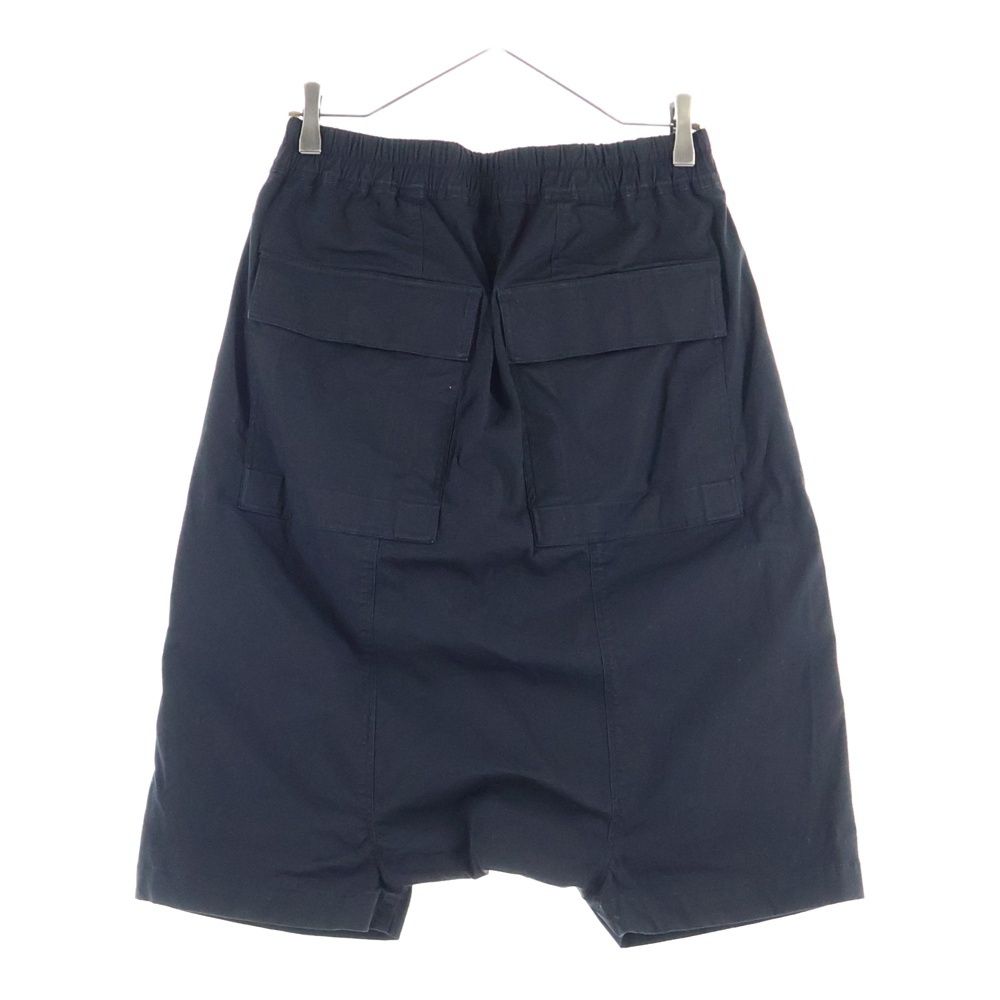 Rick Owens (リックオウエンス) 16SS PODS SHORTS ポッズショーツ