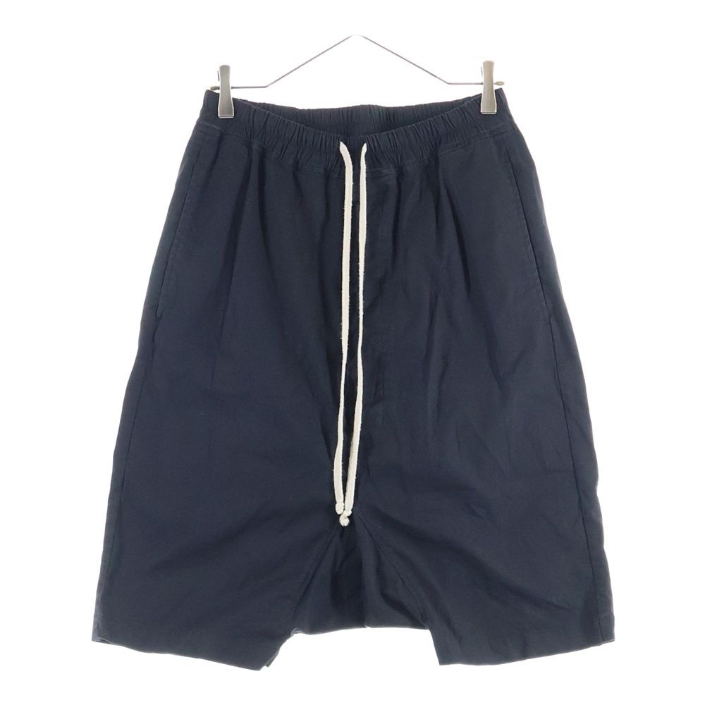 Rick Owens (リックオウエンス) 16SS PODS SHORTS ポッズショーツ