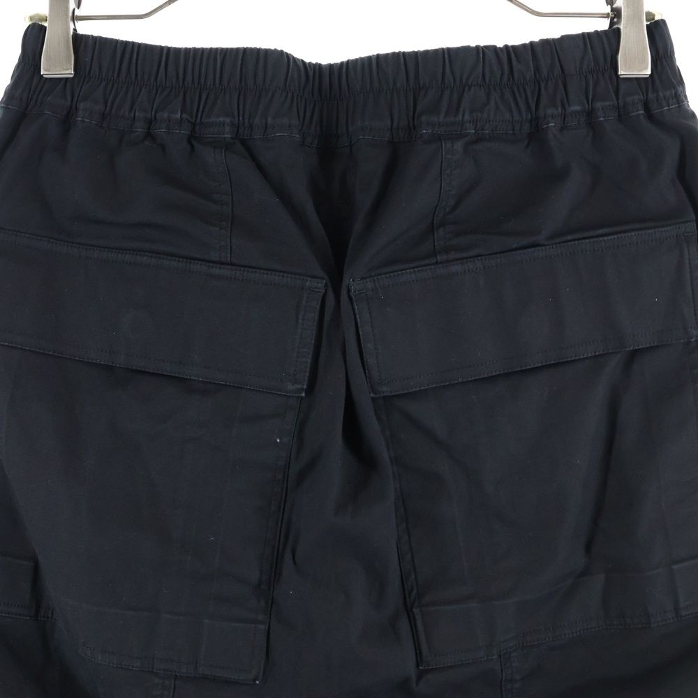Rick Owens (リックオウエンス) 16SS PODS SHORTS ポッズショーツ