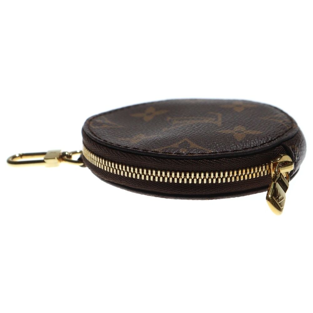 LOUIS VUITTON (ルイヴィトン) モノグラム ラウンド ショルダー