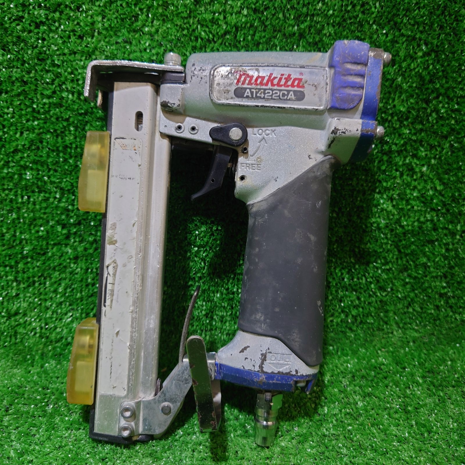 マキタ AT 422 CA 軽天タッカ サ 299