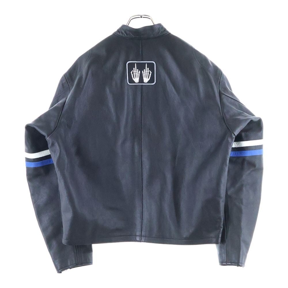 SUPREME (シュプリーム) 24AW x HYSTERIC GLAMOUR Vanson Leather