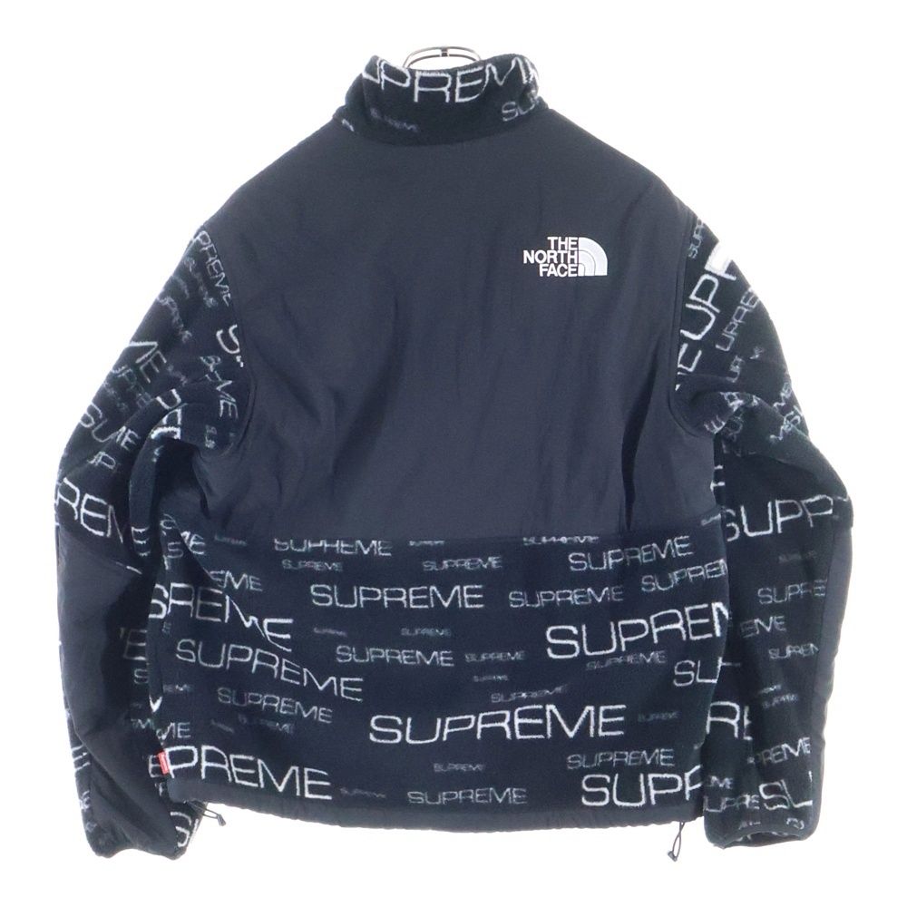 SUPREME (シュプリーム) 21AW×THE NORTH FACE Steep Tech Fleece
