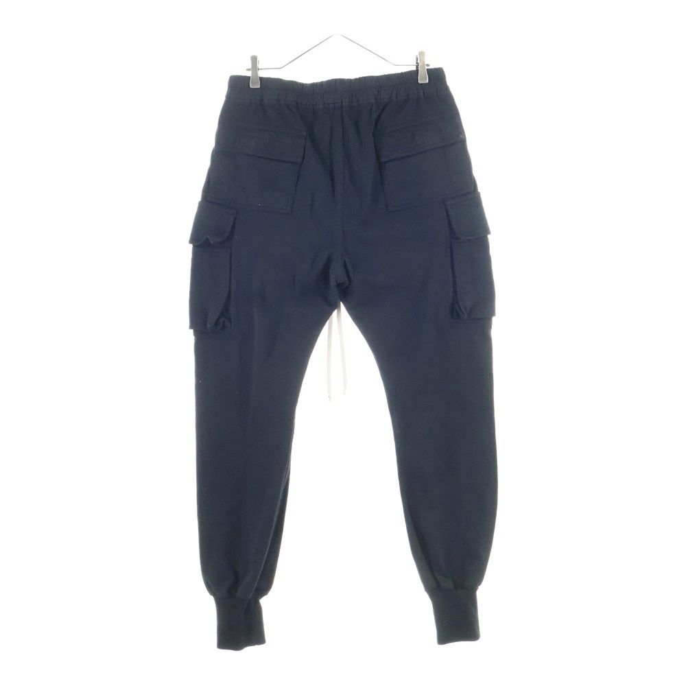 DRKSHDW ダークシャドウ MASTODON CUT マストドン ジョガーパンツ ブラック