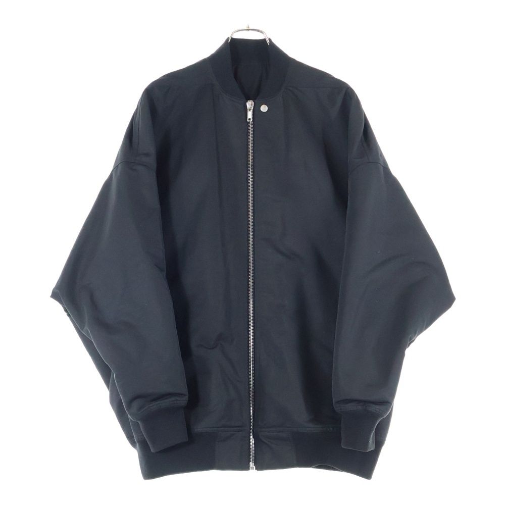 Rick Owens (リックオウエンス) 23AW JUMBO PETER FLIGHT JACKET