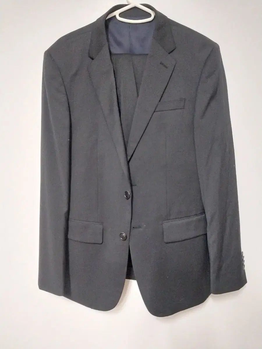 メンズ ブラック スーツ セット 95 30