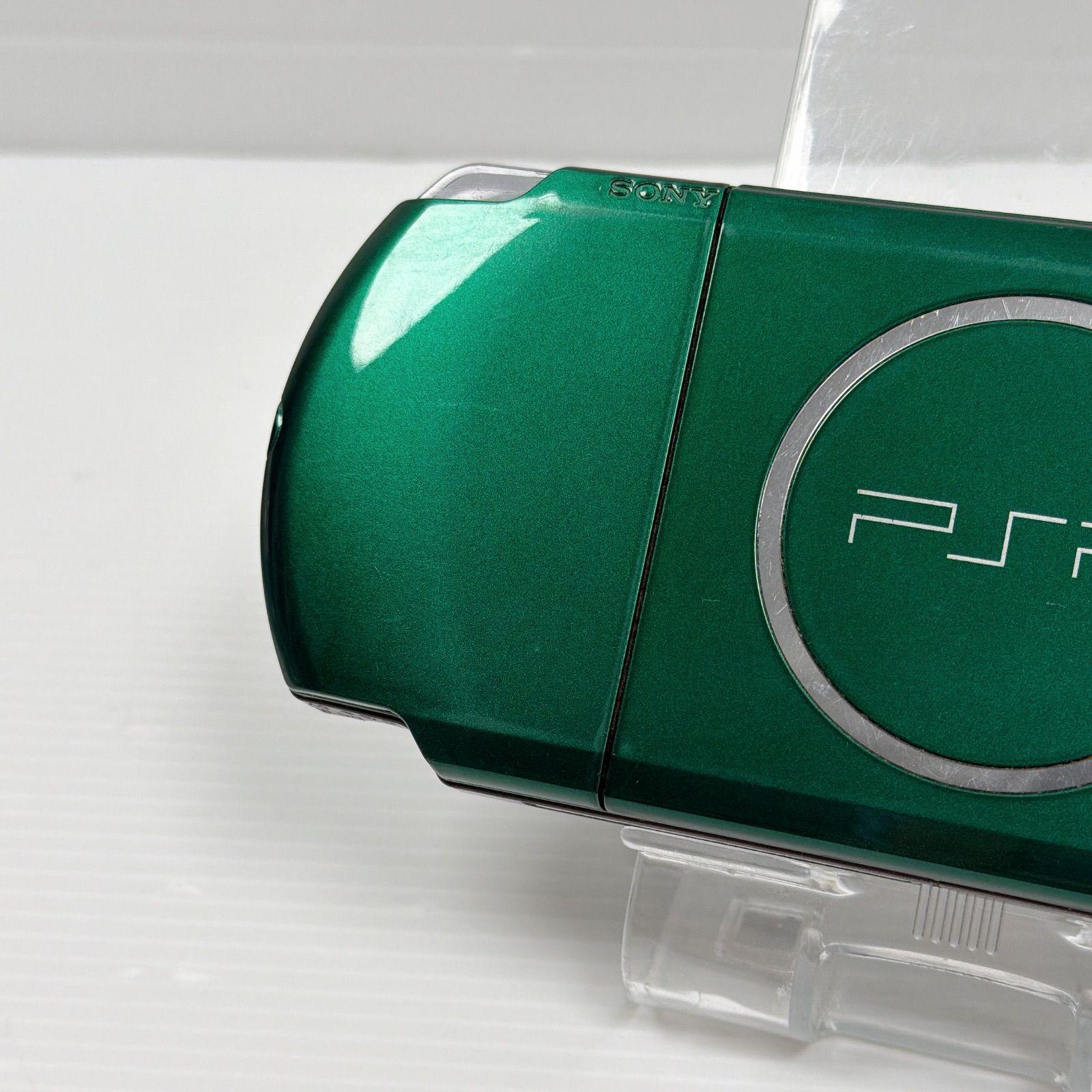 前期型モデル ソニー