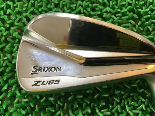 【】 ダンロップ SRIXON Z U85 U3 ユーティリティ UT NS PRO 950GH D.S.T (フレックスS) メンズ 男性用 右利き 右用 Cランク ゴルフクラブ